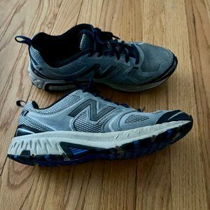 NEW BALANCE 412v3 Men's Trail Running Shoes 9 1/2